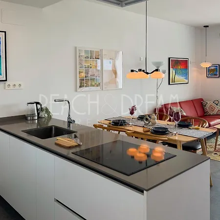 & Dream - Privilege Appartement *