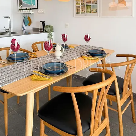 & Dream - Privilege * Fuengirola