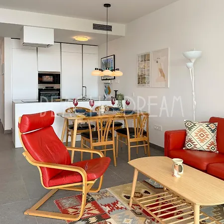 Appartement & Dream - Privilege Fuengirola