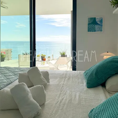 & Dream - Privilege Διαμέρισμα Fuengirola