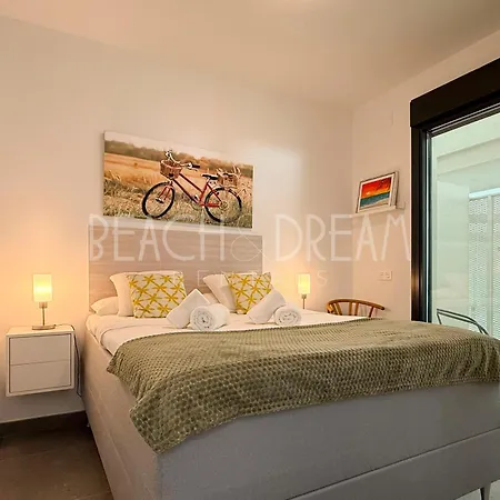 & Dream - Privilege Fuengirola