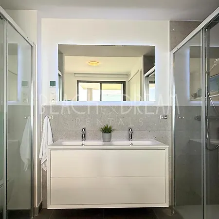 & Dream - Privilege Appartement