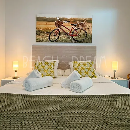 & Dream - Privilege Appartement