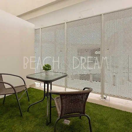 & Dream - Privilege Appartement Fuengirola