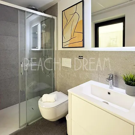 & Dream - Privilege Appartement *