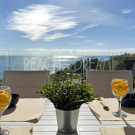 & Dream - Privilege Appartement