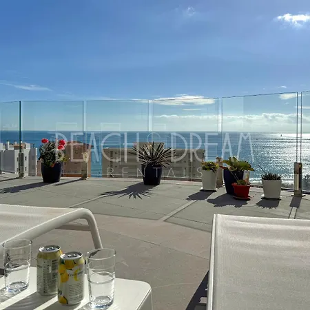 & Dream - Privilege * Fuengirola