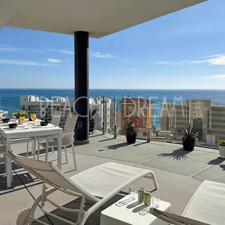 & Dream - Privilege