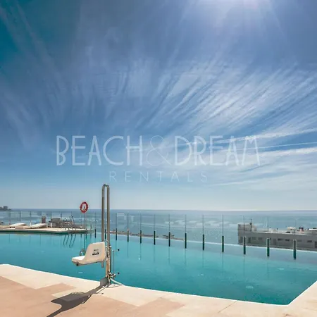 & Dream - Privilege Appartement *