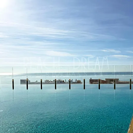 Appartement & Dream - Privilege Fuengirola