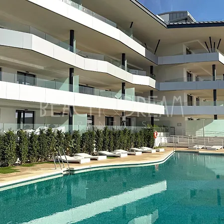 & Dream - Privilege Appartement