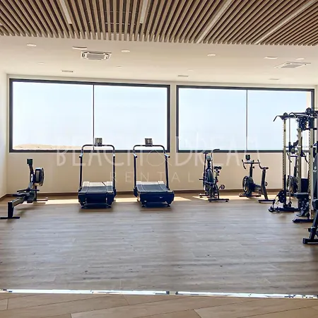 Appartement & Dream - Privilege *