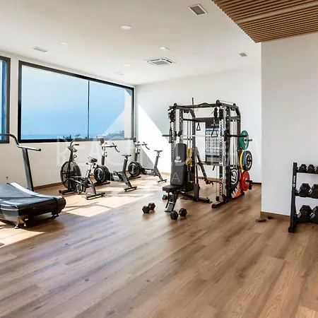 & Dream - Privilege Appartement