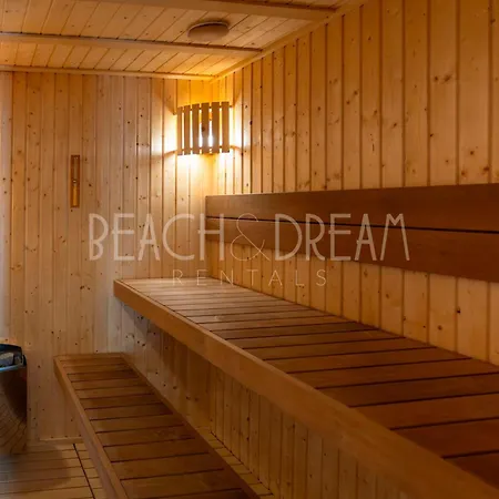 & Dream - Privilege Appartement *