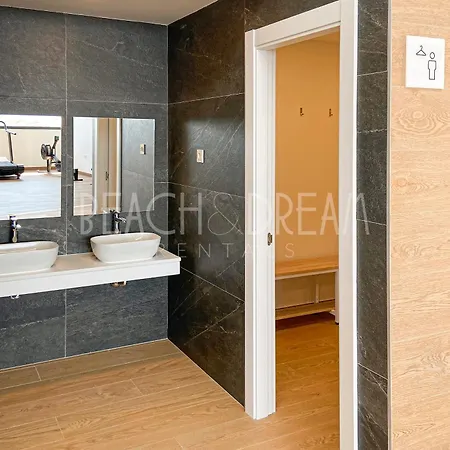 & Dream - Privilege Appartement