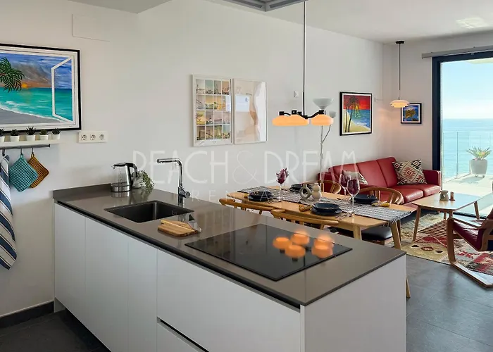 & Dream - Privilege Apartment *