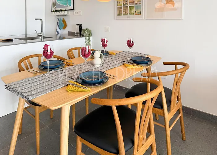 & Dream - Privilege * Fuengirola