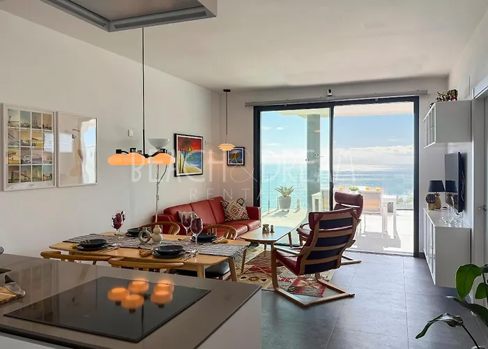 Apartment & Dream - Privilege Fuengirola