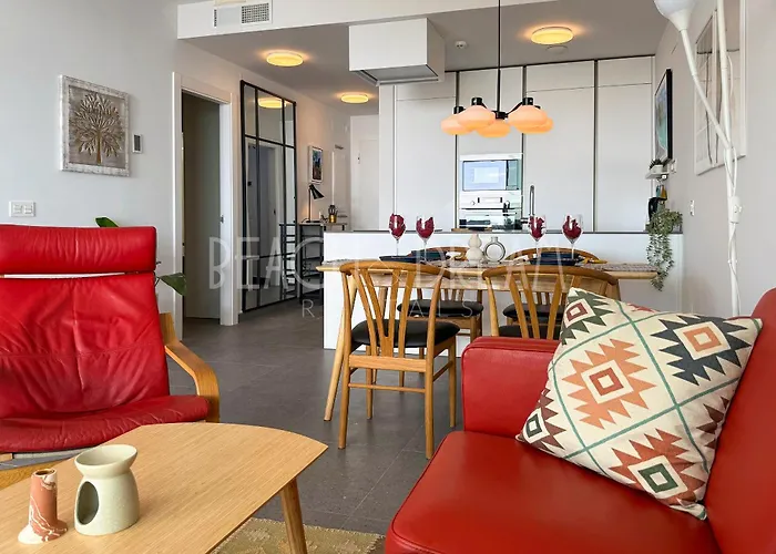 & Dream - Privilege Apartment Fuengirola