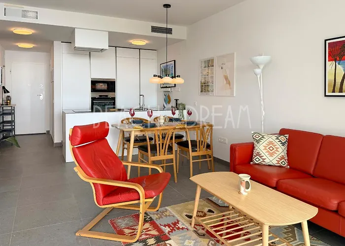 Apartment & Dream - Privilege Fuengirola