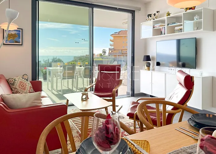 & Dream - Privilege Apartment