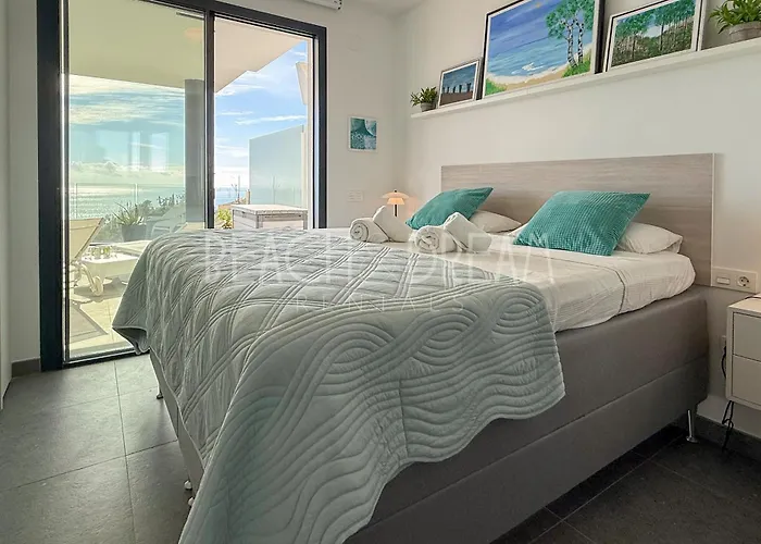 & Dream - Privilege * Fuengirola