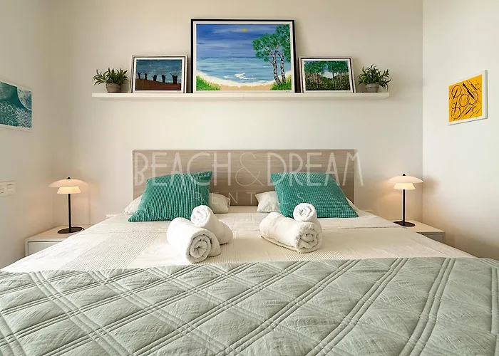 & Dream - Privilege Fuengirola