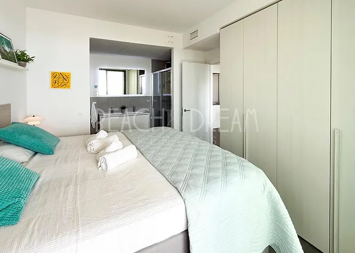 Apartment & Dream - Privilege Fuengirola