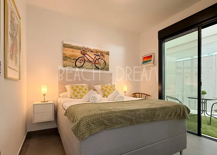 & Dream - Privilege Fuengirola