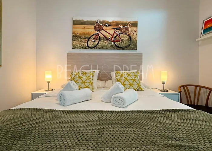 & Dream - Privilege Apartment