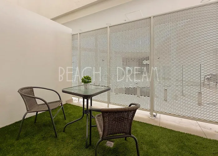 & Dream - Privilege Apartment Fuengirola