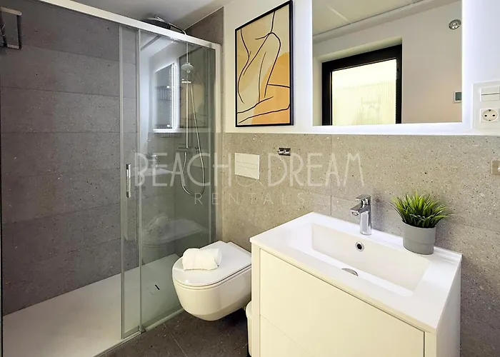 & Dream - Privilege Apartment *