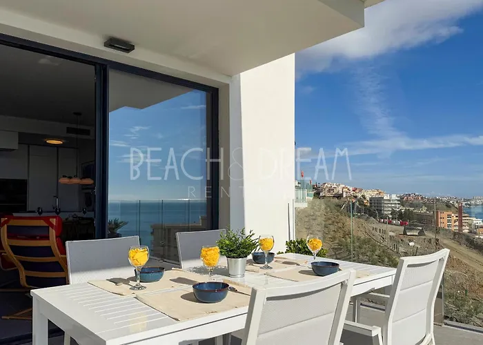 & Dream - Privilege * Fuengirola