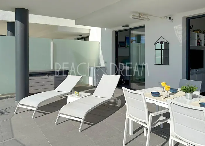 & Dream - Privilege * Fuengirola