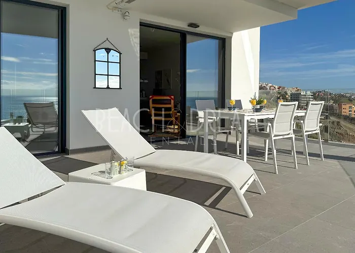 & Dream - Privilege Apartment *