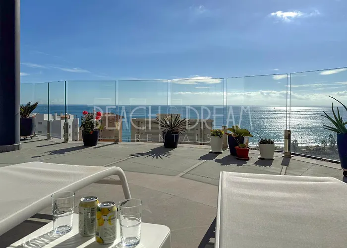 & Dream - Privilege * Fuengirola