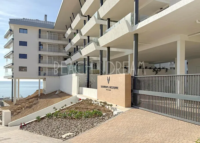 Apartment & Dream - Privilege Fuengirola