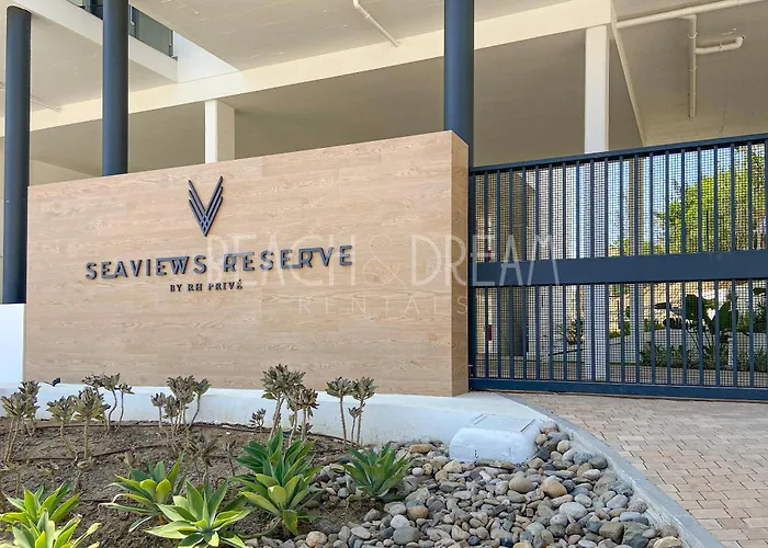 & Dream - Privilege 公寓