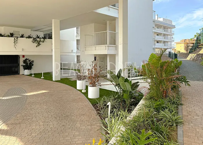 Apartment & Dream - Privilege *