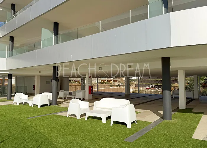 & Dream - Privilege * Fuengirola