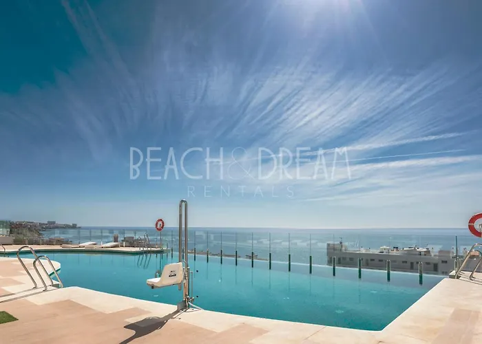 & Dream - Privilege Apartment *