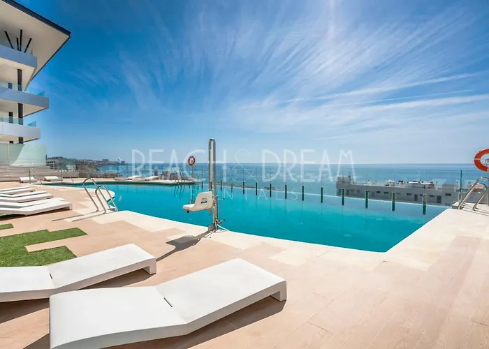 & Dream - Privilege Apartment