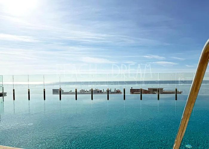 Apartment & Dream - Privilege Fuengirola