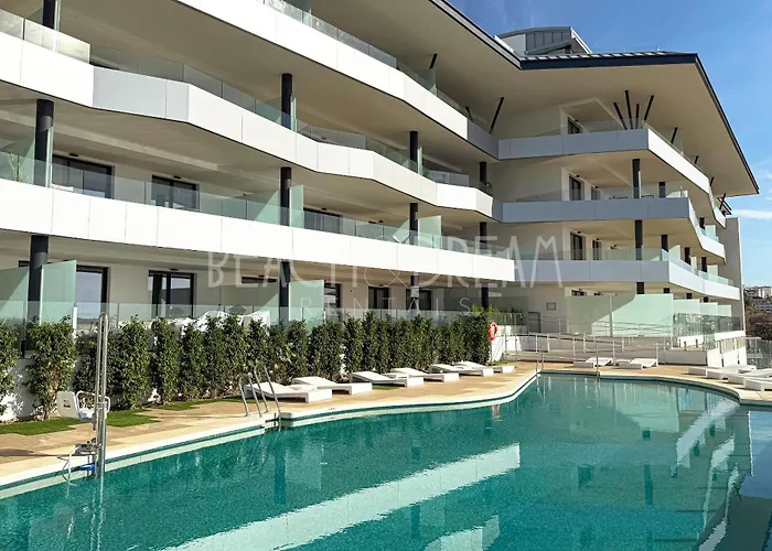 & Dream - Privilege Apartment