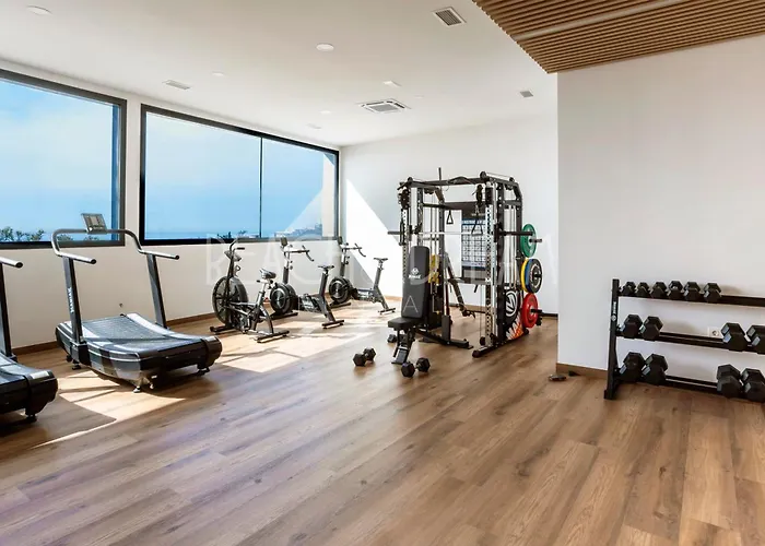 & Dream - Privilege Apartment