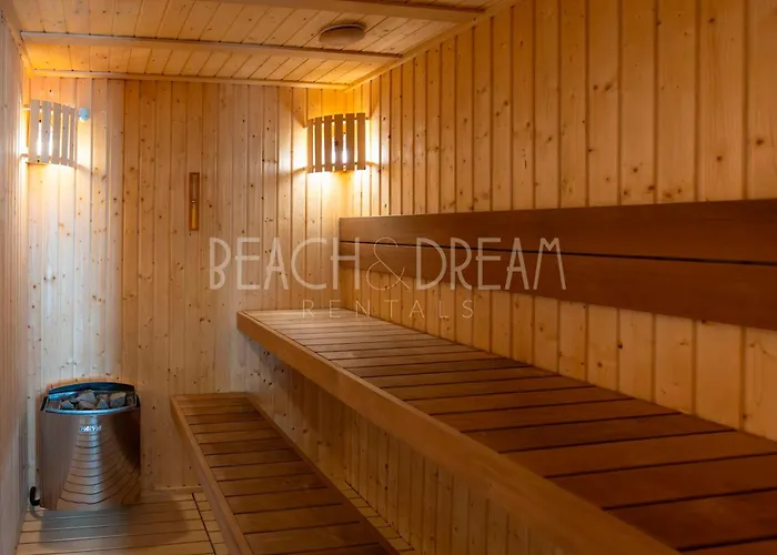 & Dream - Privilege Apartment *