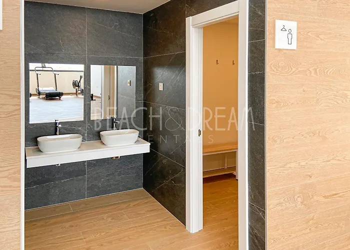 & Dream - Privilege Apartment