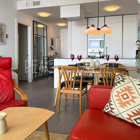 & Dream - Privilege Lejlighed Fuengirola