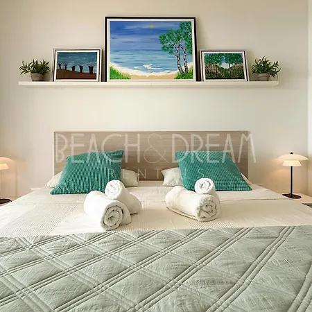 & Dream - Privilege Fuengirola