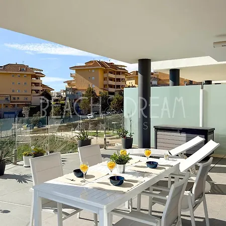 & Dream - Privilege *